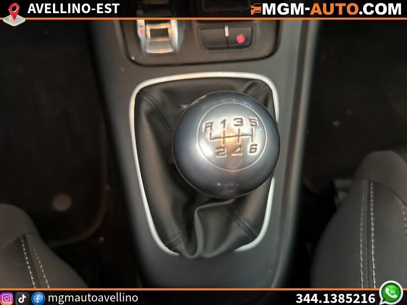 Alfa Romeo Giulietta 1.6 JTDm 120 CV Business