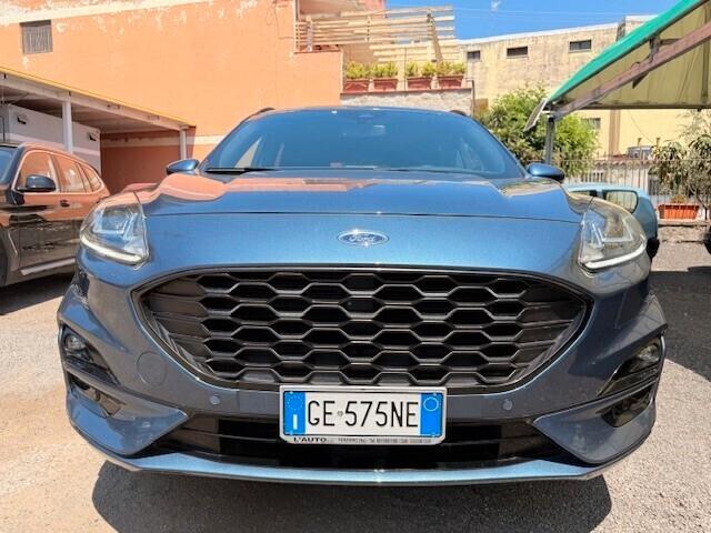 Ford Kuga 1.5 EcoBlue 120 CV aut. 2WD ST-Line N1