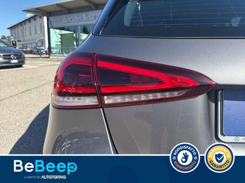 Mercedes-Benz Classe A A 200 PREMIUM AUTO