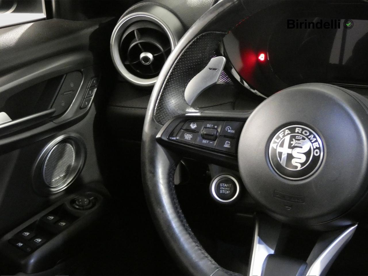 ALFA ROMEO Tonale - Tonale 1.5 130 CV MHEV TCT7 Edizione Speciale