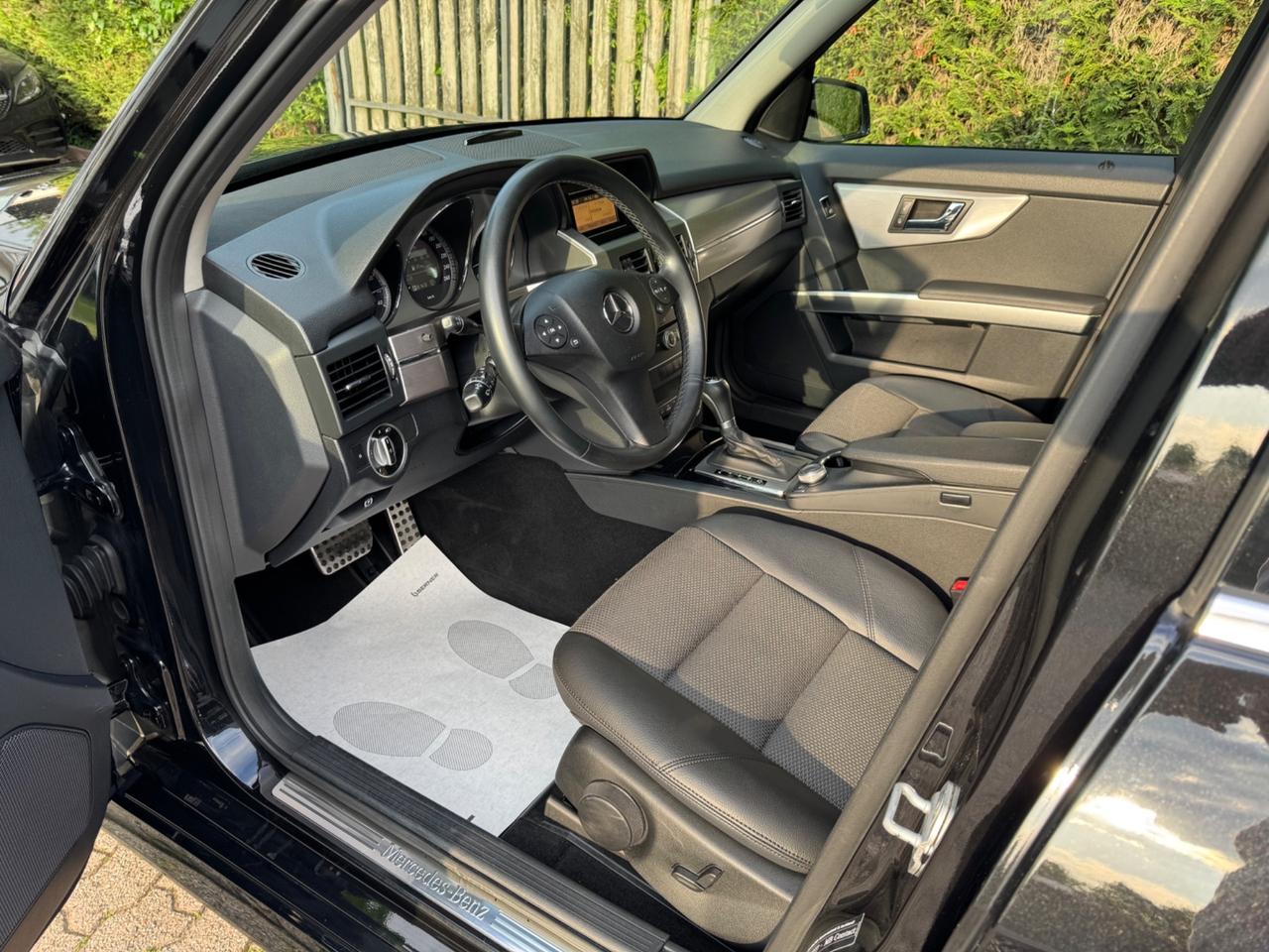 Mercedes-benz GLK 250 CDI 4Matic BlueEFFICIENCY Premium AMG