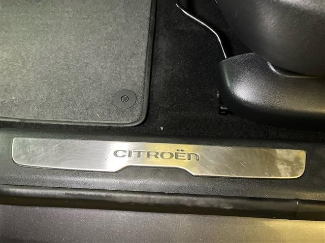 CITROEN C4 Picasso C4 Grand Spacetourer 1.5 BlueHDi 130cv Shine Pack