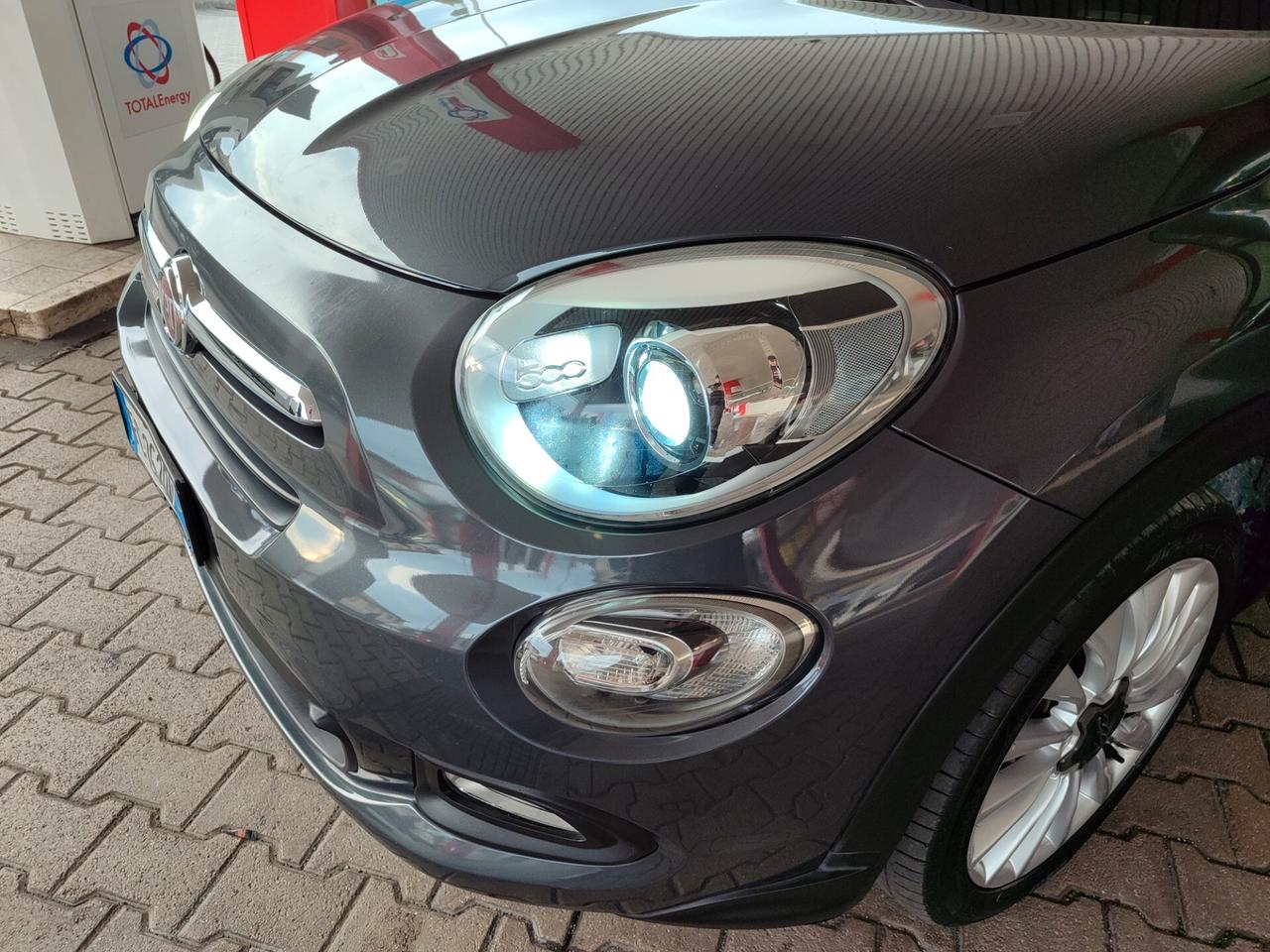 Fiat 500X 1.6 MultiJet 120 CV Business 2016 PROMO