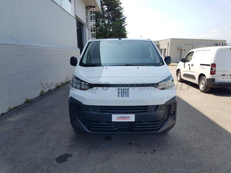 FIAT Scudo Scudo Serie 2 Van L3h1 2.0 Bluehdi 145cv Mt6 No S&S