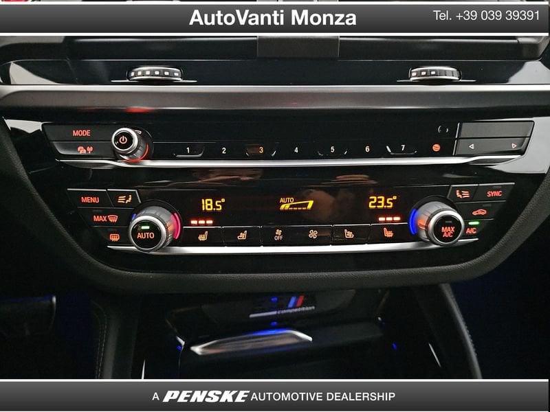 BMW X3 X3 M 3.0 Competition 510cv auto
