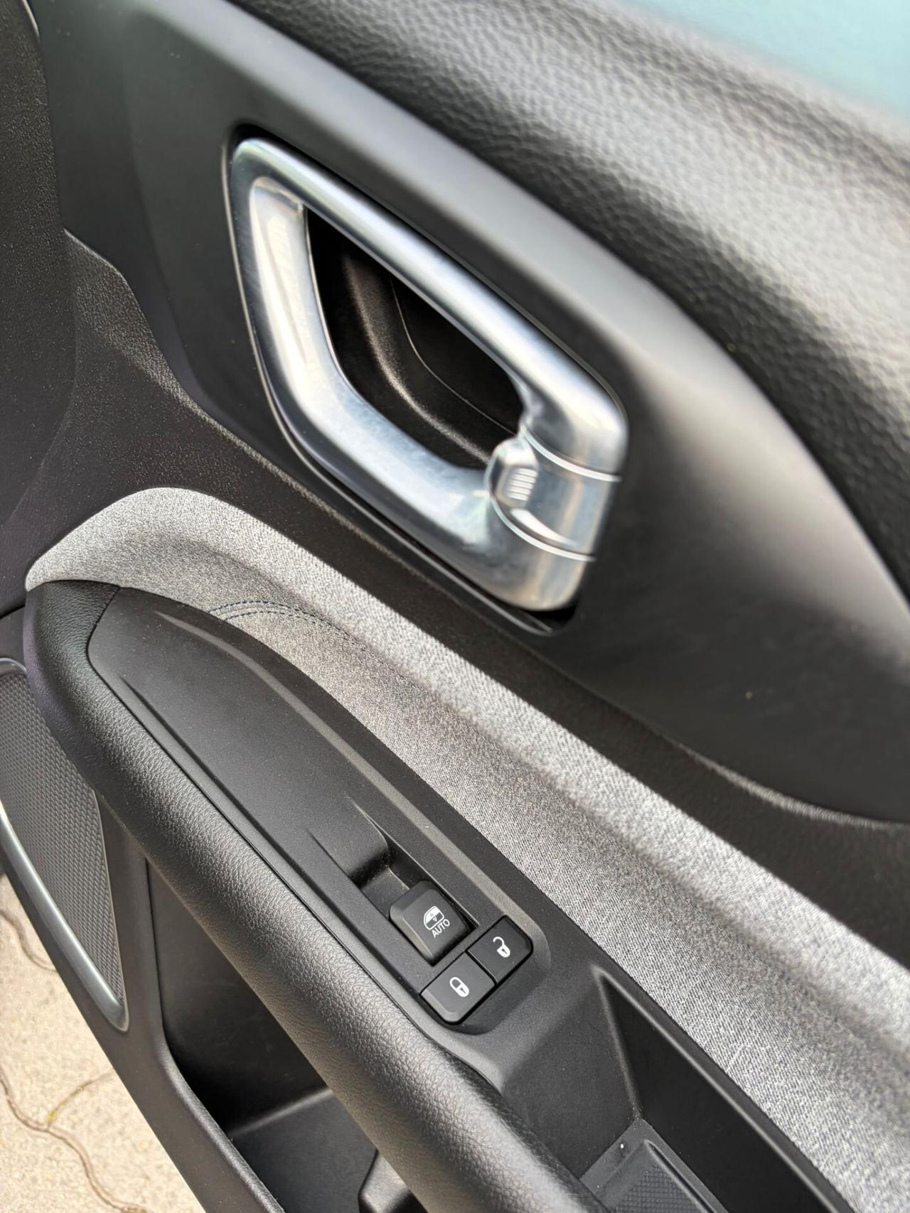 Jeep Compass 1.6 Multijet II 2WD S