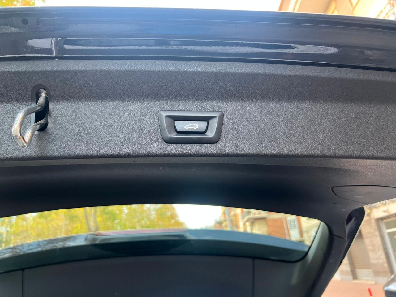 Bmw X3 xDrive25d Luxury