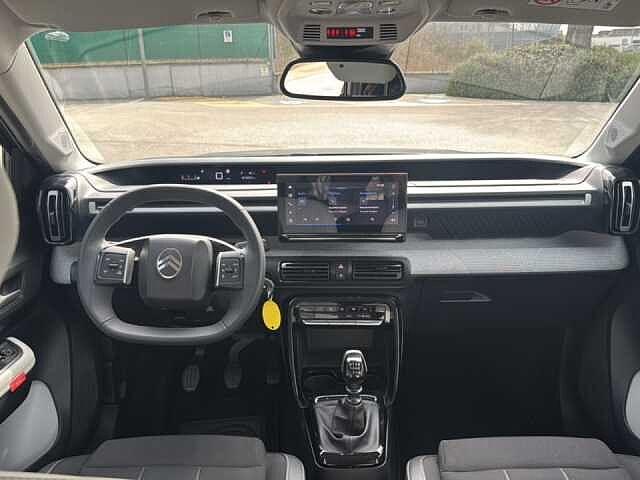 Citroen C3 PureTech 100 S&S Max