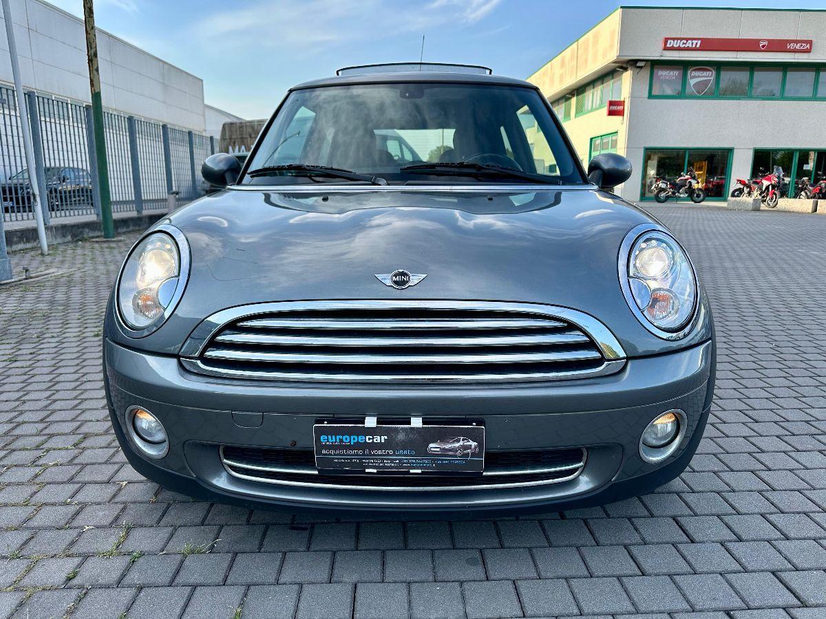 MINI - Mini - 1.6 16V Cooper FULL NEOPAT