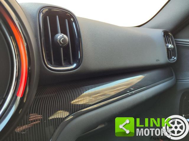 MINI Countryman 1.5 Cooper Countryman