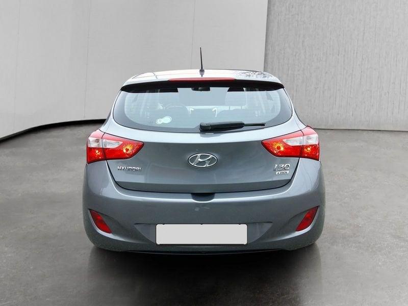 Hyundai i30 5p 1.6 crdi Comfort 110cv
