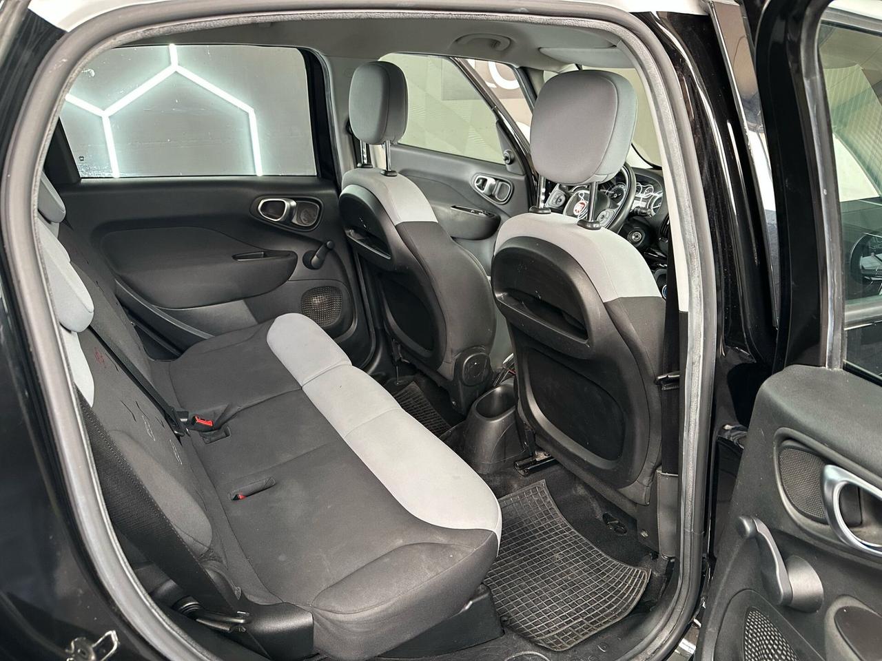 Fiat 500L 1.3 Multijet 85 CV Pop Star