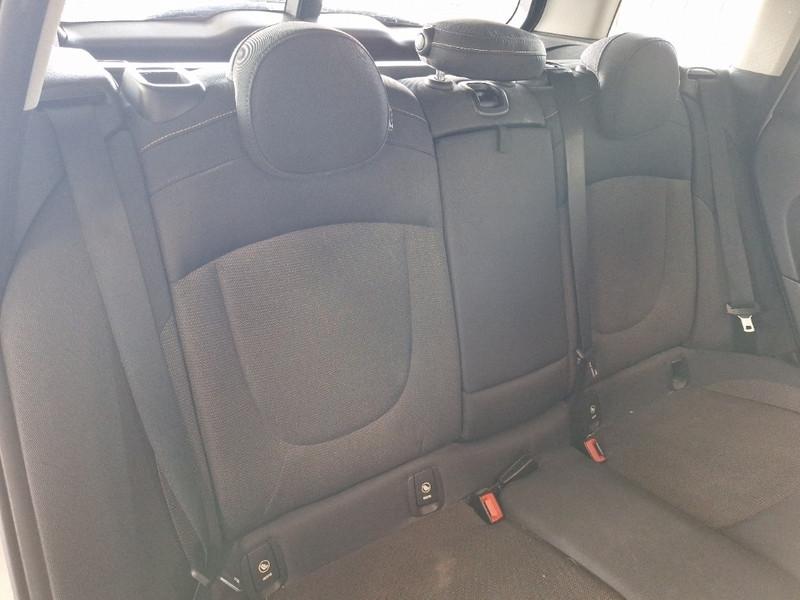 MINI COOPER D CLUBMAN 2.0 Cooper D auto