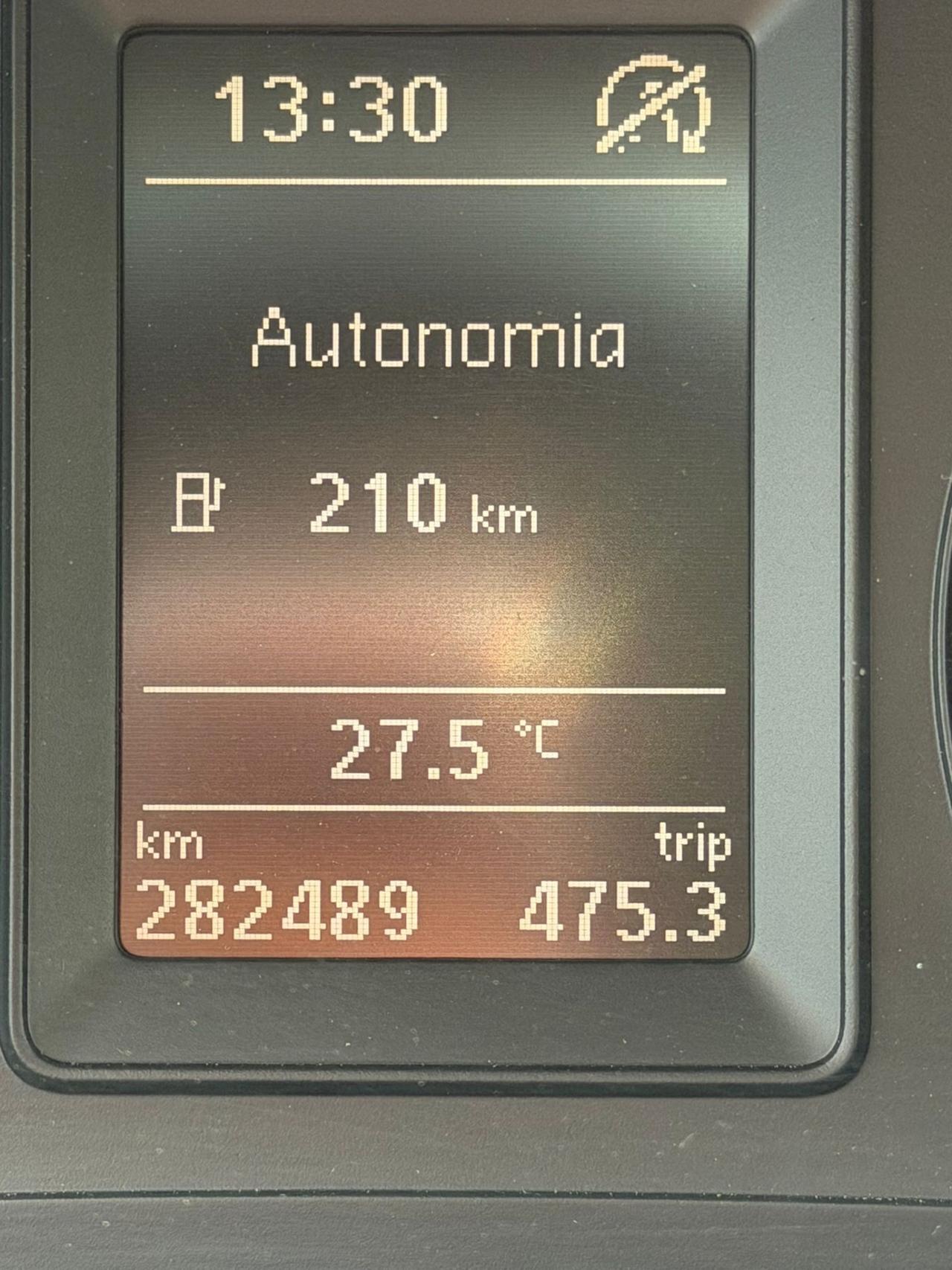 Volkswagen Tiguan 2.0 TDI- Anche Permuta- Neopatentati
