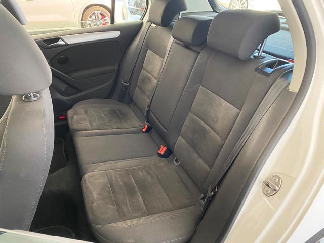 VOLKSWAGEN Golf 1.6 TDI DPF 5p. BlueMotion