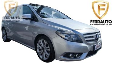 Mercedes-Benz Classe B B180 CDI Automatic Premium Tetto