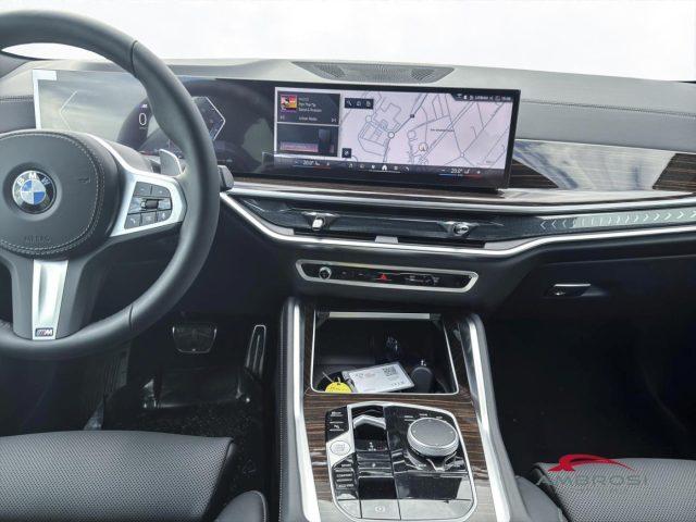 BMW X6 xDrive30d M Sport Pro Package