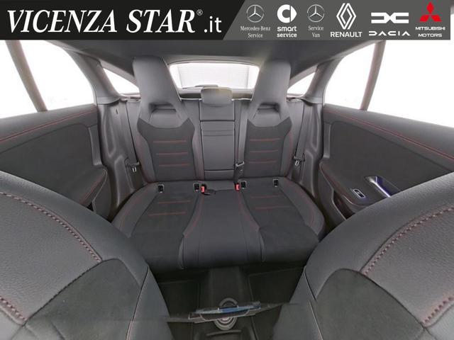MERCEDES-BENZ CLA 200 d S.B. AMG PREMIUM