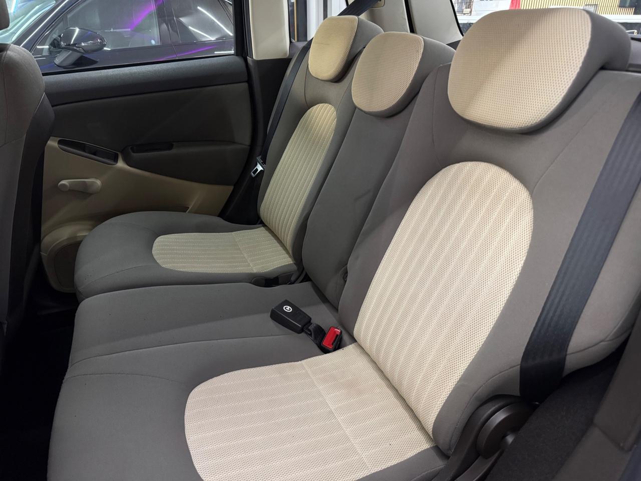 Lancia Musa 1.4 Platino Plus Full Optional