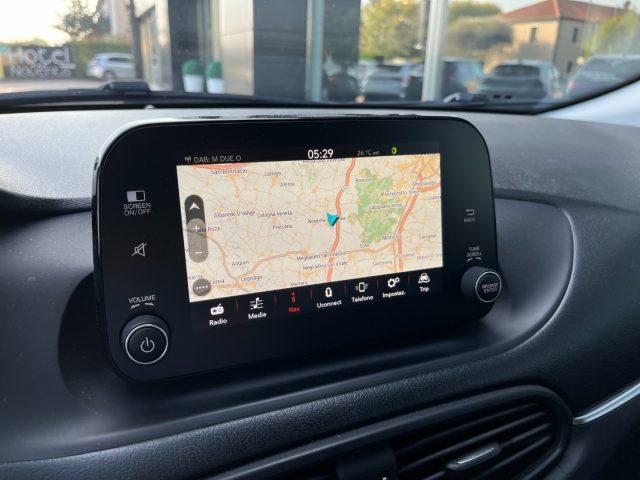 FIAT Tipo SW 1.6 MJT S&S DCT MIRROR