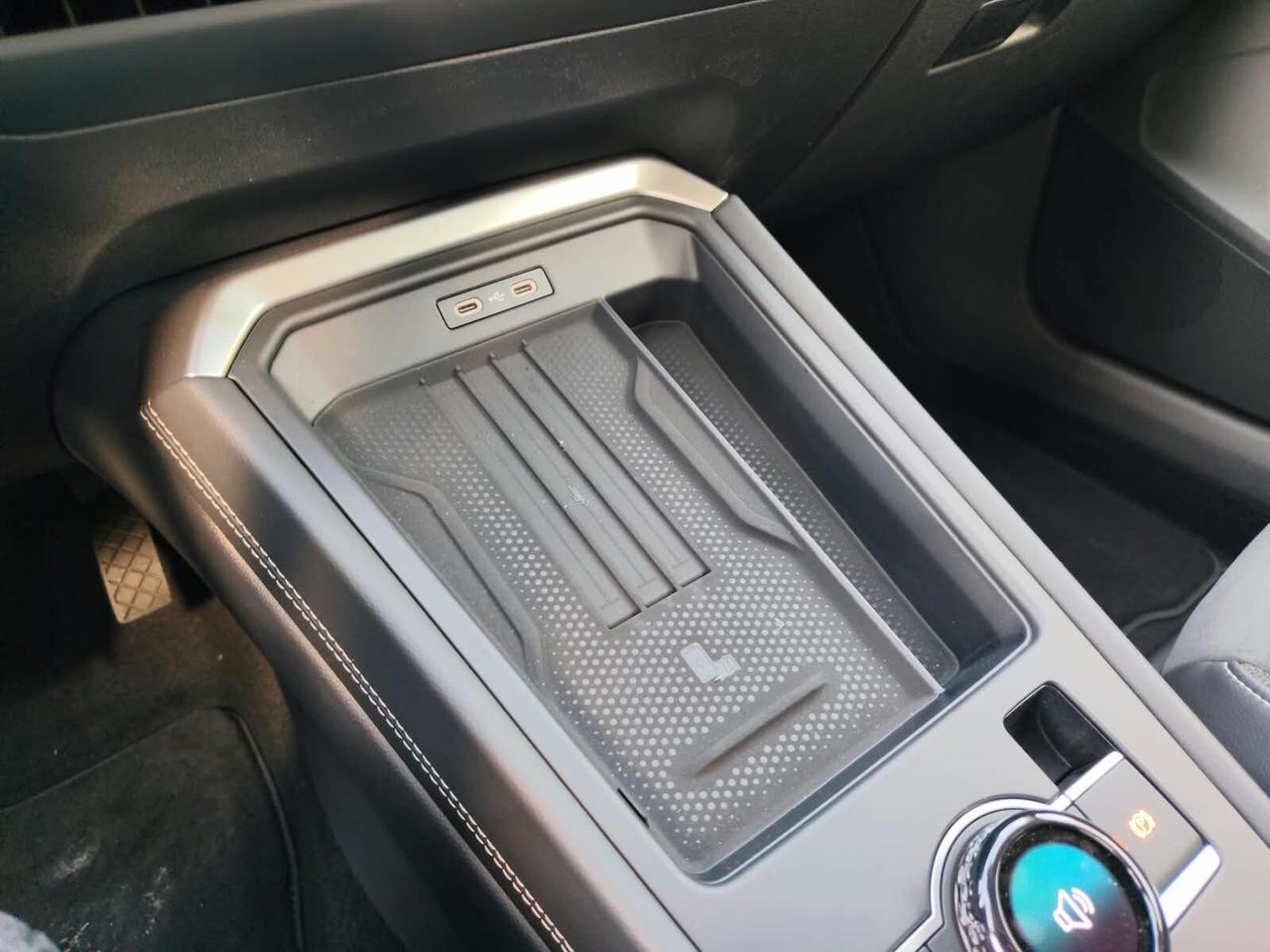 Volkswagen T-Roc 1.5 eTSI ACT 150 CV DSG Style