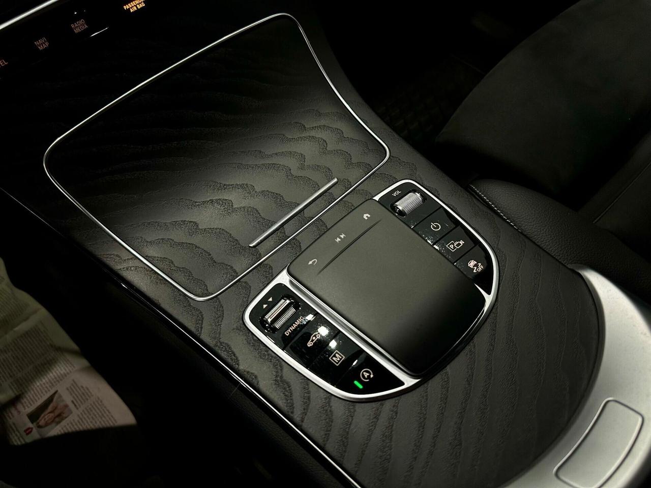 Mercedes-benz GLC 200 4Matic Mild hybrid Coupe Premium Plus