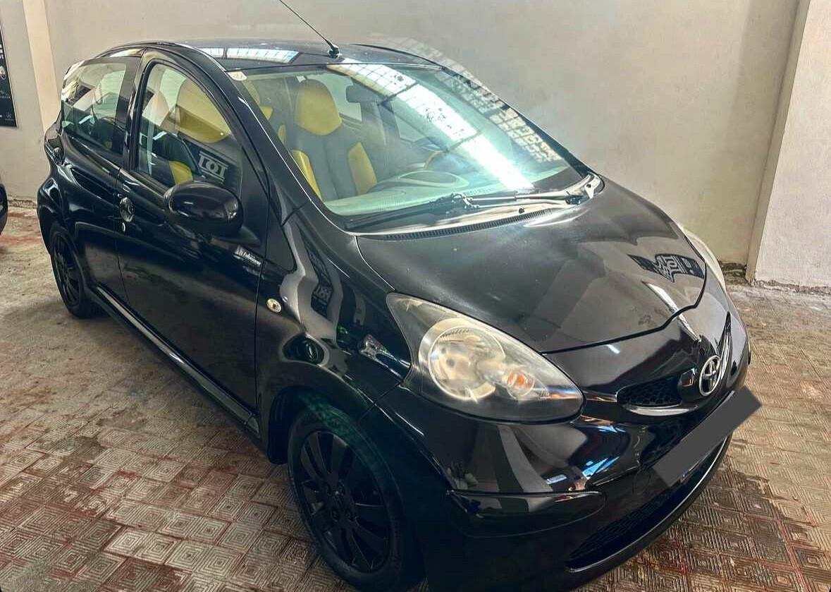 Toyota Aygo 1.0 /RATE /FINANZIAMENTI