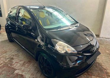Toyota Aygo 1.0 /RATE /FINANZIAMENTI