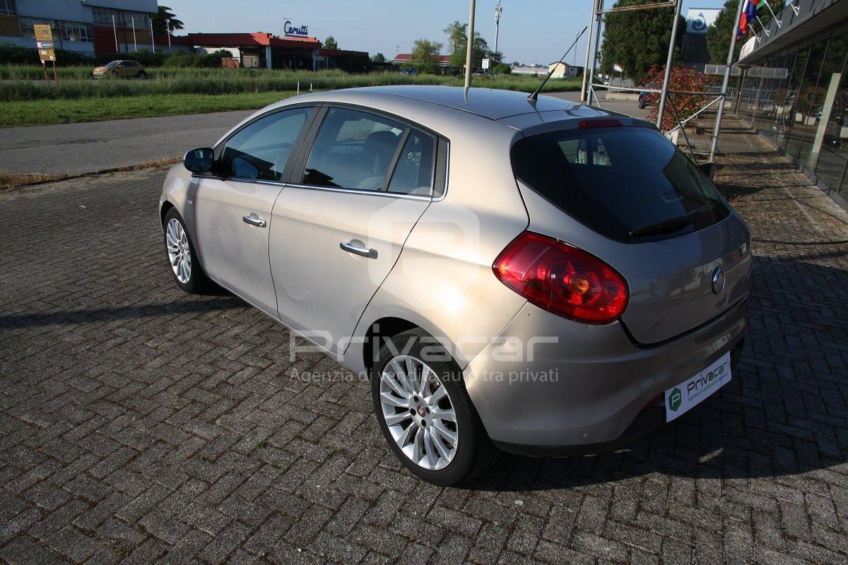 FIAT Bravo 1.6 MJT 105 CV DPF Dynamic
