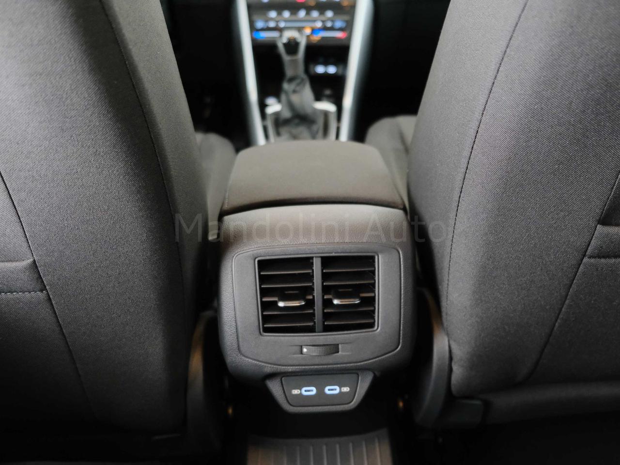 Volkswagen T-Roc 1.0 tsi 115cv sport