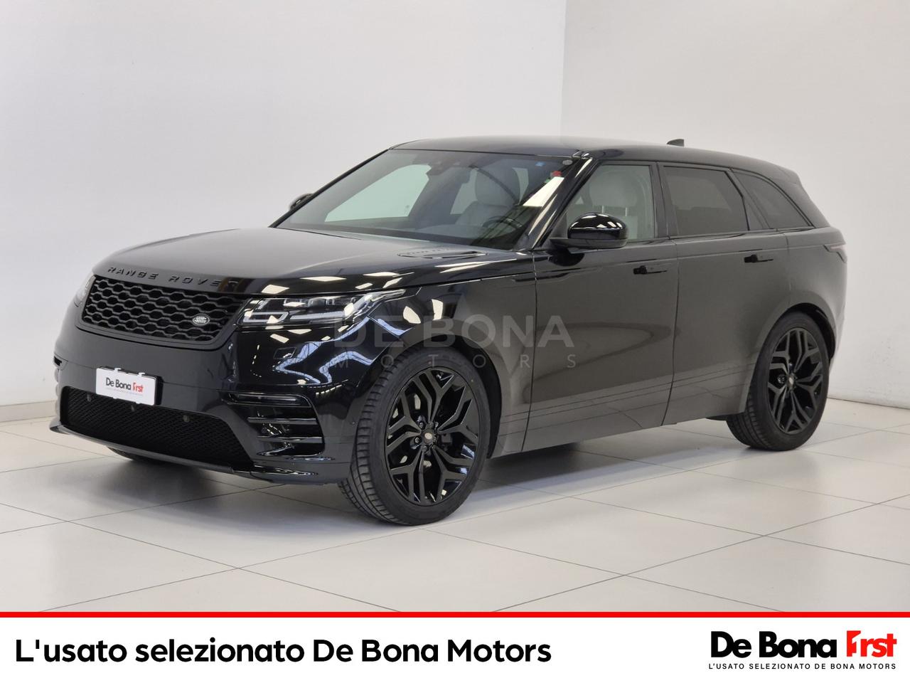 Land Rover Range Rover Velar 2.0 i4 r-dynamic se 240cv auto