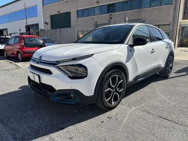 Citroën e-C4 57kW 77CV Electric Shine