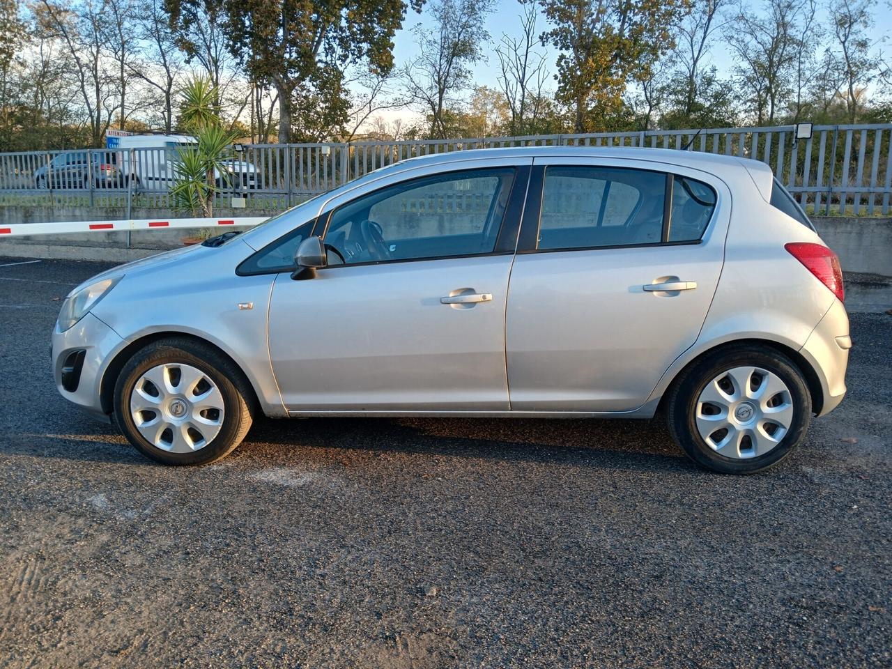 Opel Corsa 1.3 CDTI 75CV F.AP. 5 porte Elective