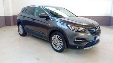 Opel Grandland 1.5 diesel Ecotec Start&Stop Innovation