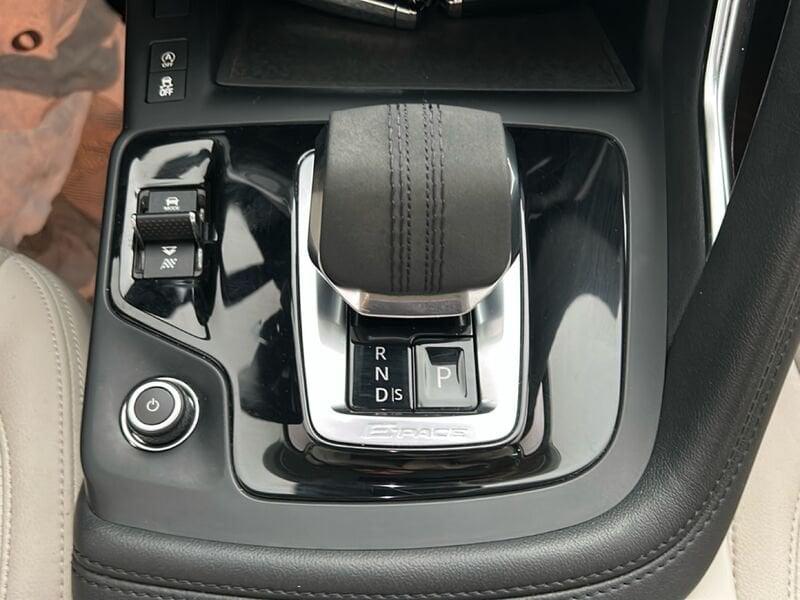 Jaguar E-Pace E-Pace 2.0d i4 mhev SE awd 163cv auto