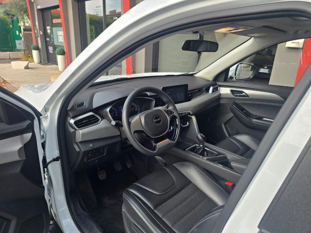 EVO Evo5 1.5 Turbo Bi-fuel GPL UnicoPropietario PREZZO REAL