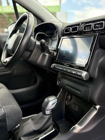 Citroen C3 Aircross PureTech 130 S&S EAT6 Shine Pack