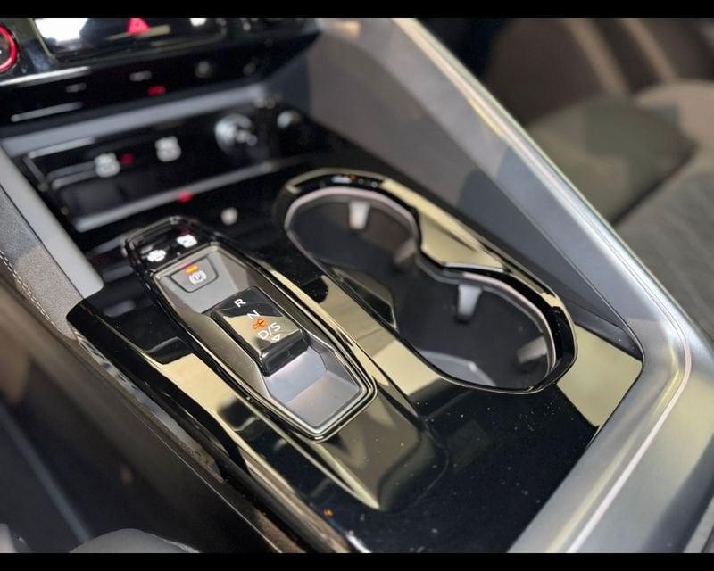 Audi Q5 3ª serie SPB TDI 150 kW mHEV+ S tronic quattro S line edition