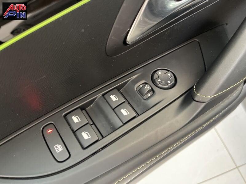 Peugeot 208 PureTech 100 Stop&Start 5 porte GT