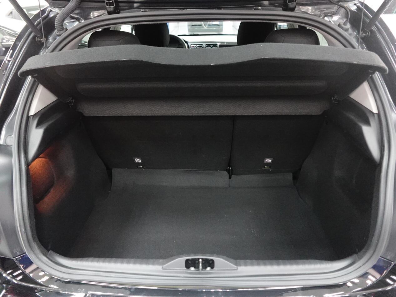 Citroen C3 1.2 PureTECH 83 CV SHINE