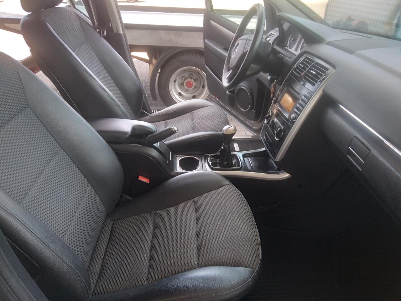 Mercedes-benz B 180 BlueEFFICIENCY Sport x neopatentati