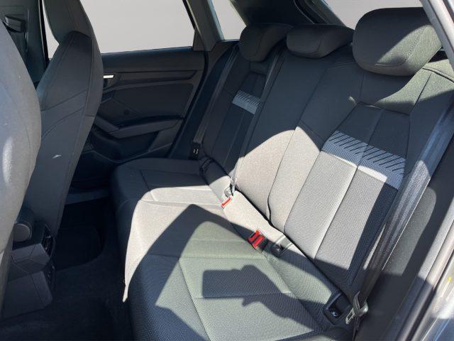 AUDI A3 SPB S-LINE EDITION S-TRONIC