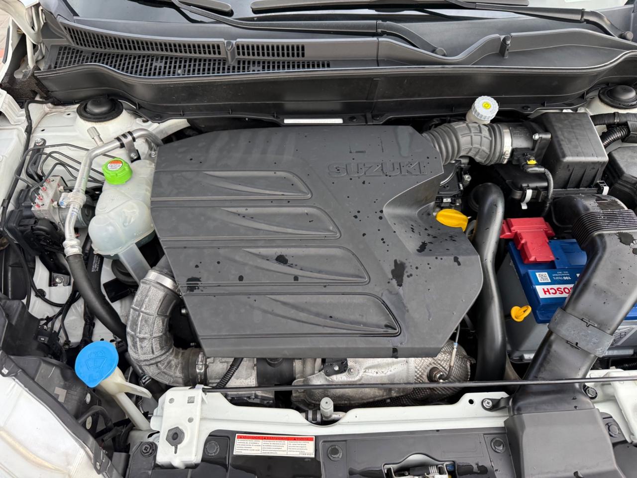 Suzuki Vitara 1.6 DDiS V-Cool EURO6