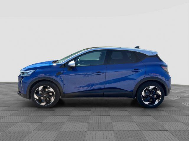 RENAULT Captur Captur Full Hybrid E-Tech 145 CV Techno