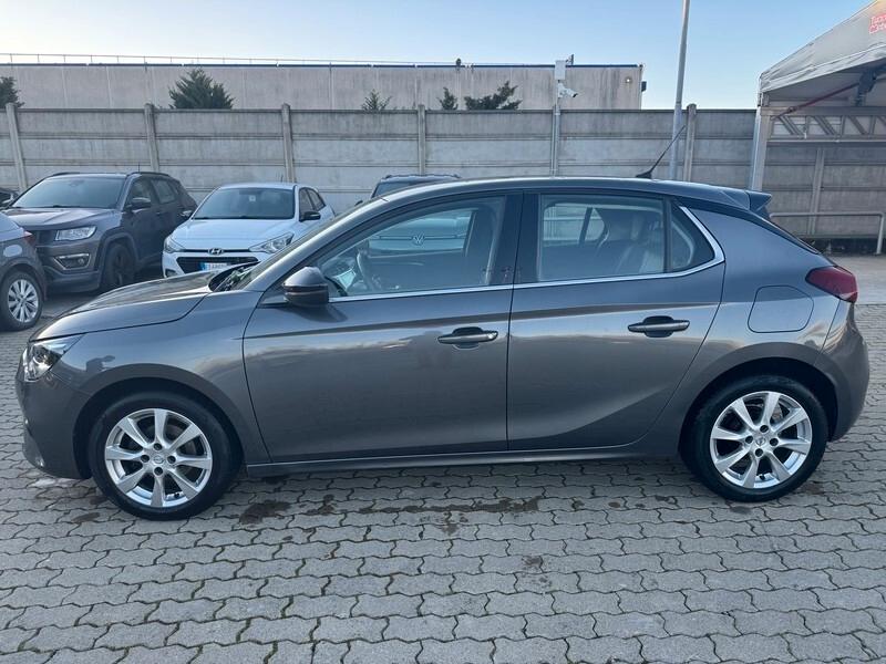 Opel Corsa 1.2 Elegance