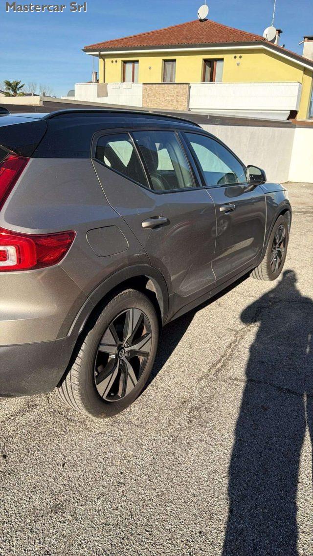 VOLVO XC40 1.5 t5 phev Inscription auto my21 - GH374PS