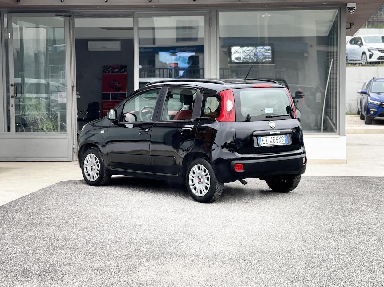 Fiat Panda 0.9 Benzina 85CV E6 Neo Automatica- 2015