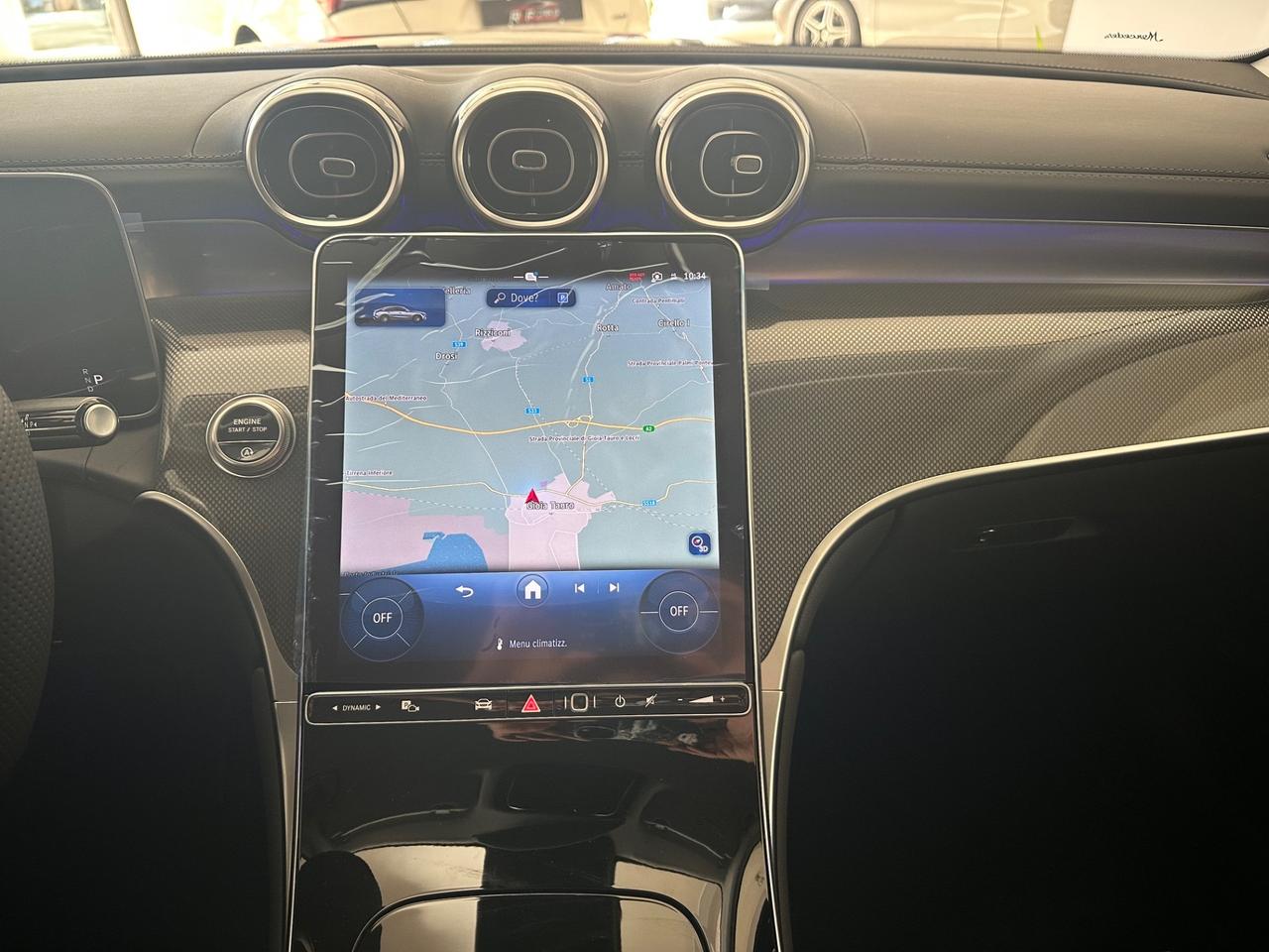 Mercedes-benz GLC 220 d 4Matic Mild Hybrid AMG Line Premium