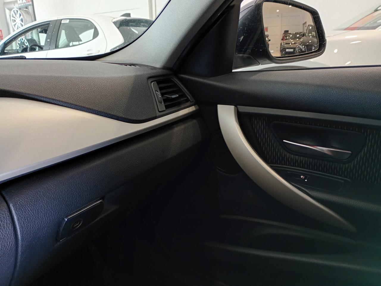 Bmw 318d Touring Sport 127.000 KM