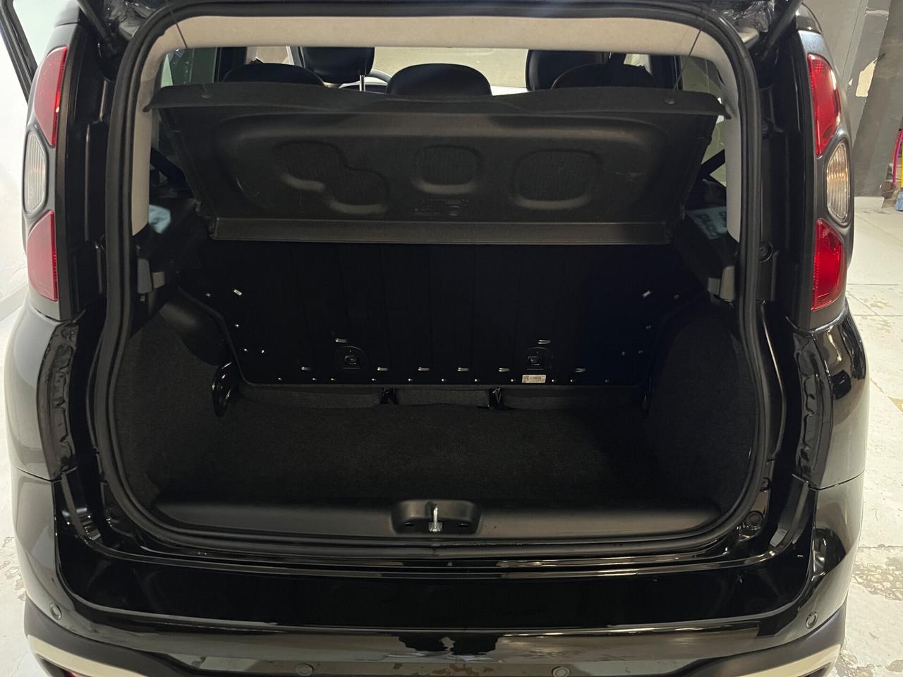 Fiat Panda Cross 1.0 FireFly S&S Hybrid